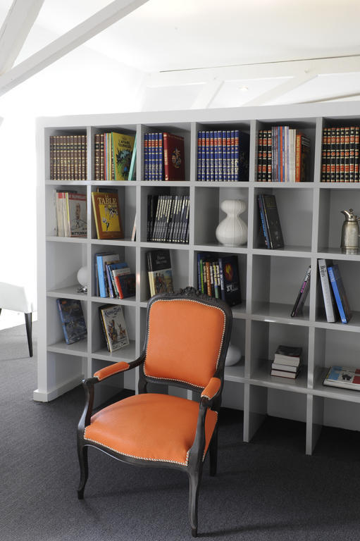 Chambres D'Hotes Les Tilleuls Cognac Rom bilde