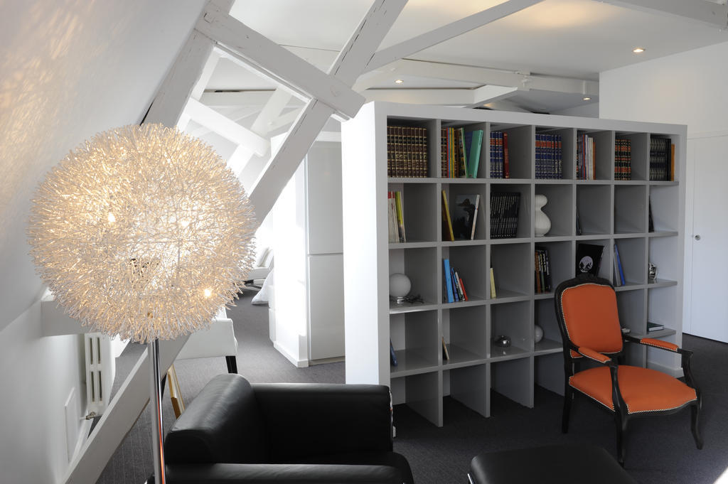 Chambres D'Hotes Les Tilleuls Cognac Rom bilde