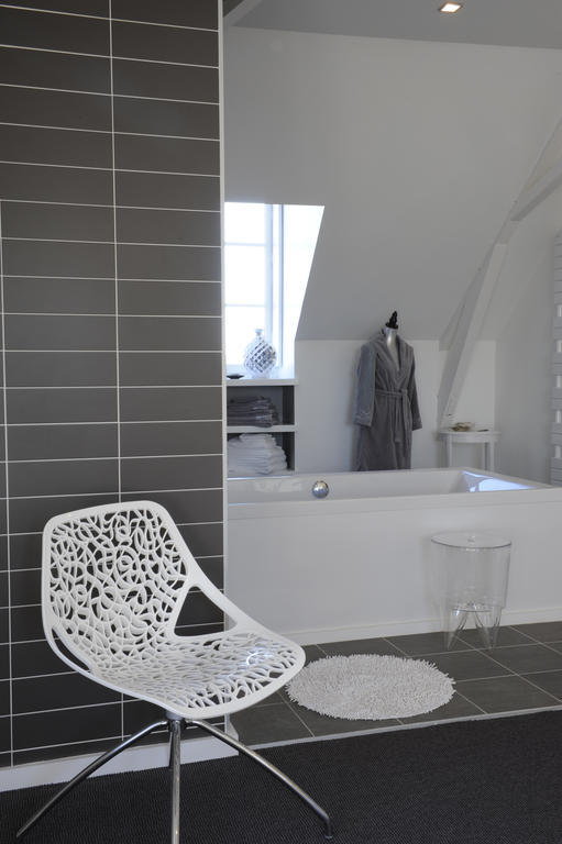 Chambres D'Hotes Les Tilleuls Cognac Rom bilde