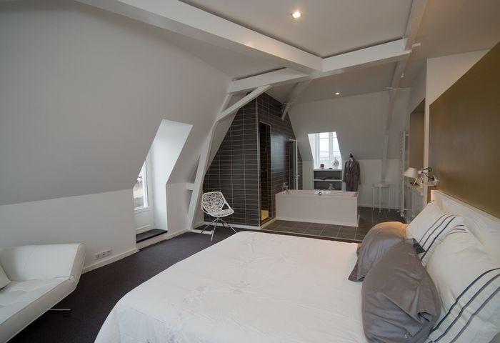 Chambres D'Hotes Les Tilleuls Cognac Rom bilde