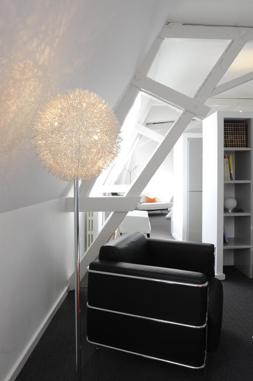 Chambres D'Hotes Les Tilleuls Cognac Rom bilde