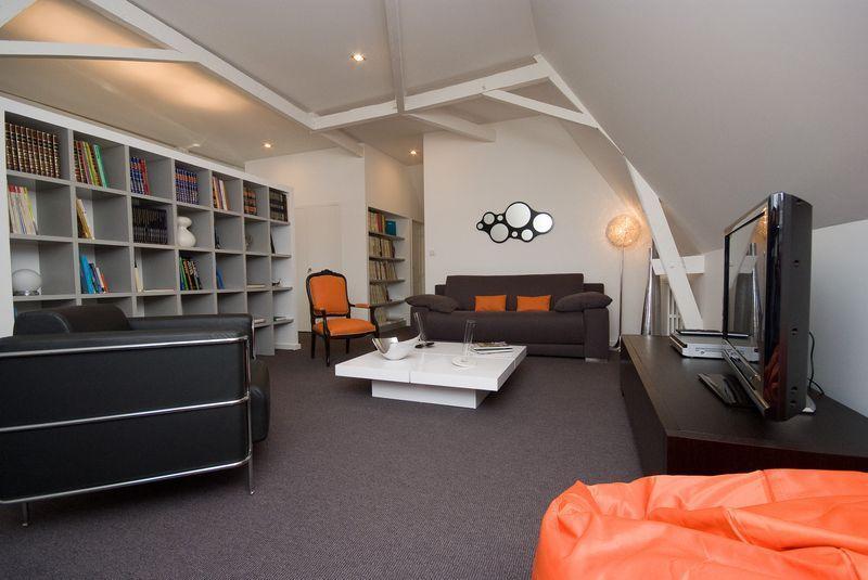 Chambres D'Hotes Les Tilleuls Cognac Eksteriør bilde