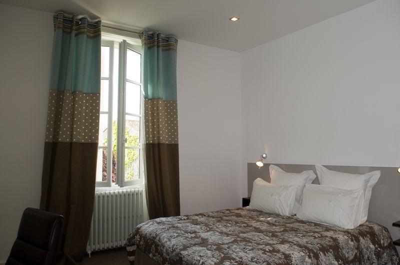 Chambres D'Hotes Les Tilleuls Cognac Rom bilde