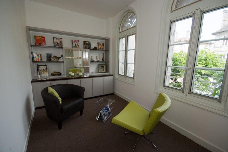 Chambres D'Hotes Les Tilleuls Cognac Rom bilde