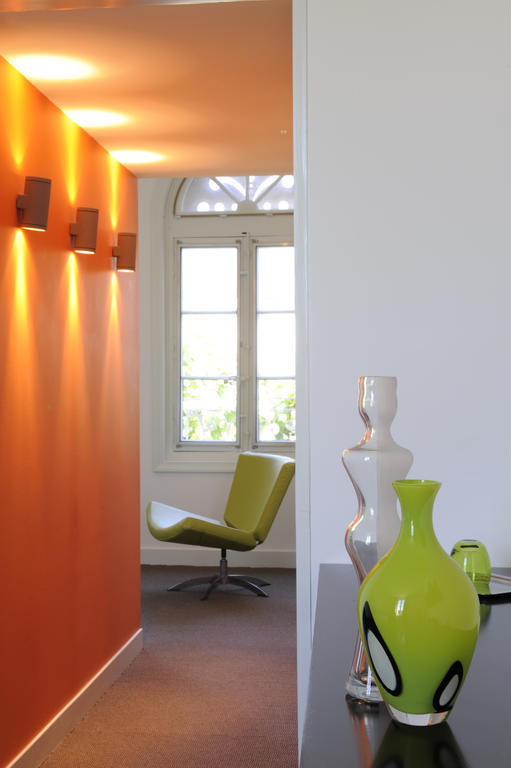 Chambres D'Hotes Les Tilleuls Cognac Rom bilde