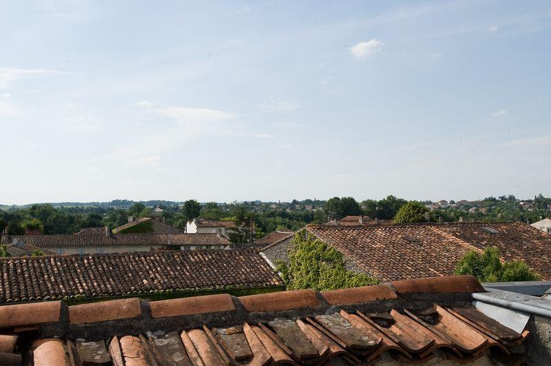Chambres D'Hotes Les Tilleuls Cognac Eksteriør bilde