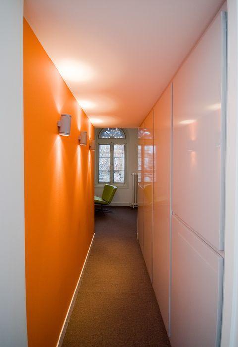 Chambres D'Hotes Les Tilleuls Cognac Rom bilde