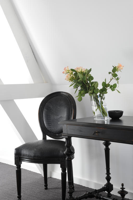 Chambres D'Hotes Les Tilleuls Cognac Rom bilde